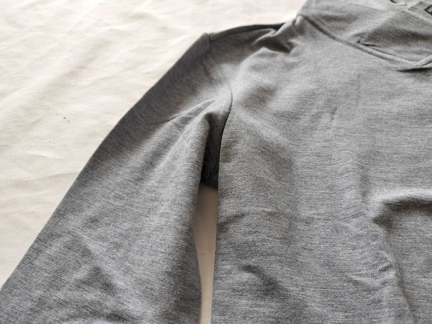 (10462_0251) FENDI Unused Tagged Cut-and-Sew Tops