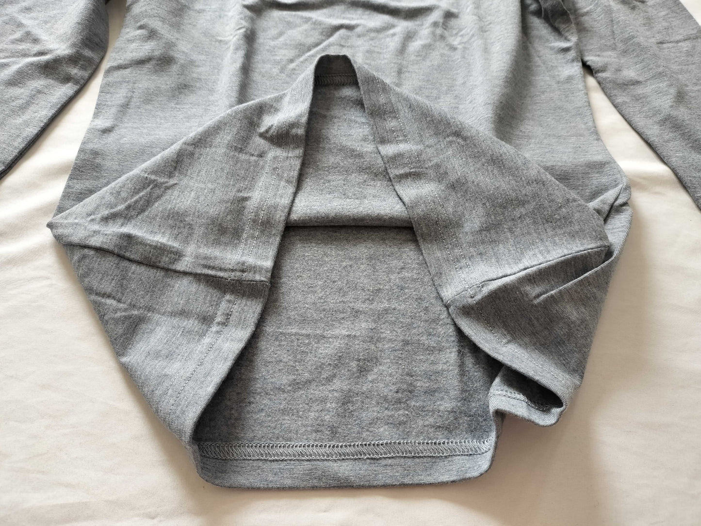 (10462_0251) FENDI Unused Tagged Cut-and-Sew Tops