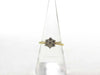 D0.52ct K18 2.2g Ring