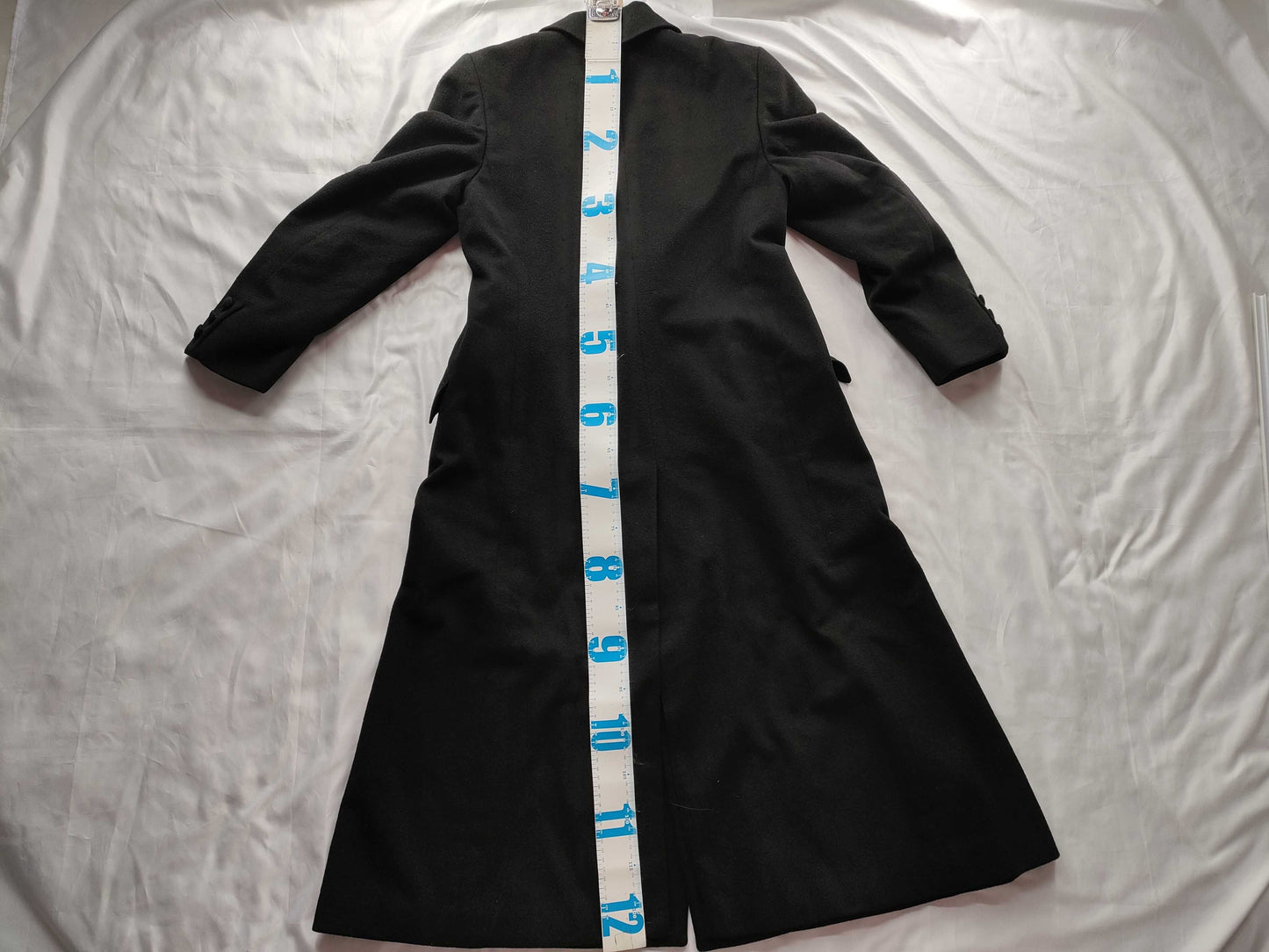 (10462_0326) Aqua Scutum Coat Coat