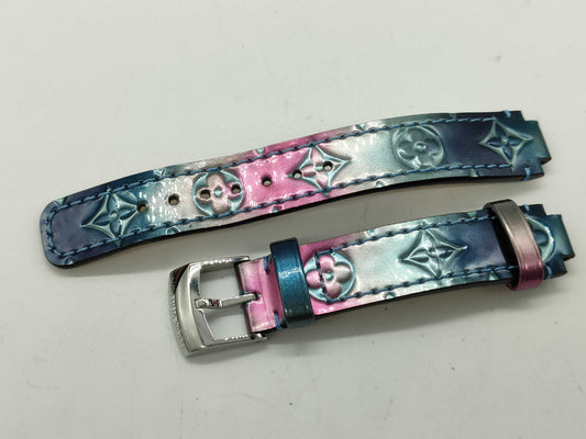 LOUIS VUITTON Tambour Horizon Replacement Strap Other Accessories