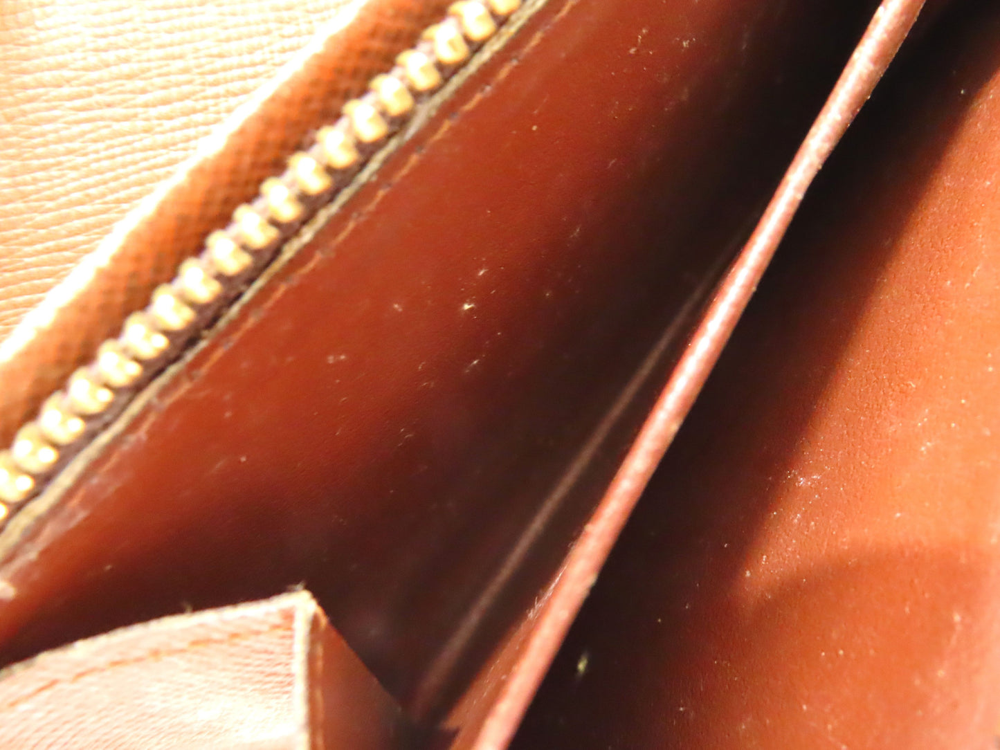 LOUIS VUITTON Monogram Damier Wallet *3 types Wallet