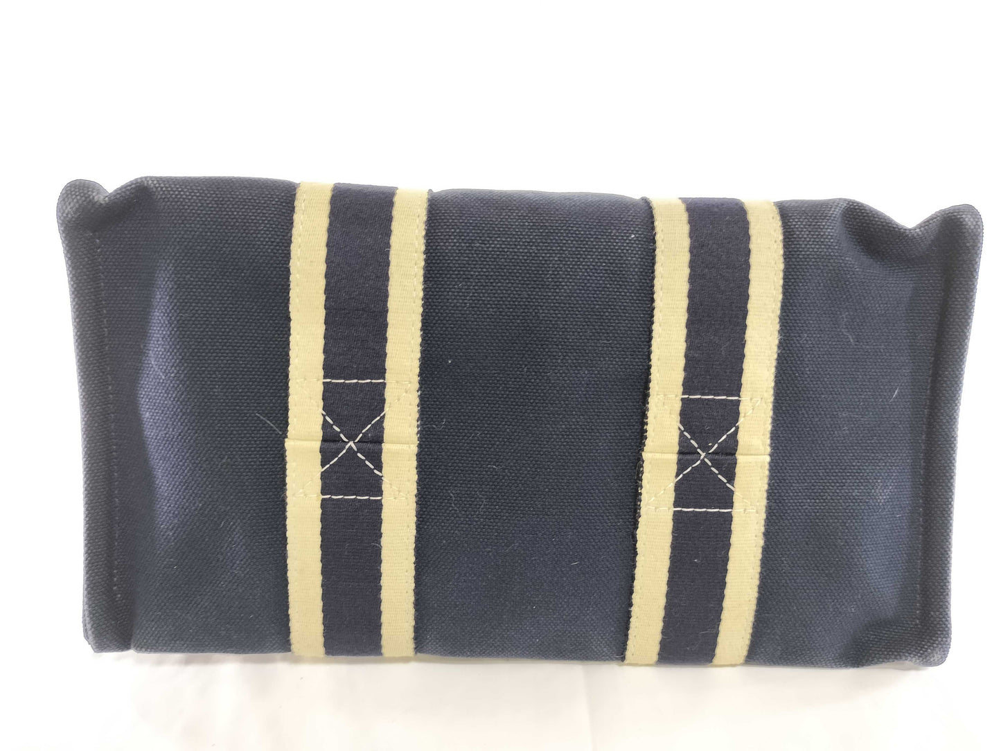 HERMES Deauville Tote Bag