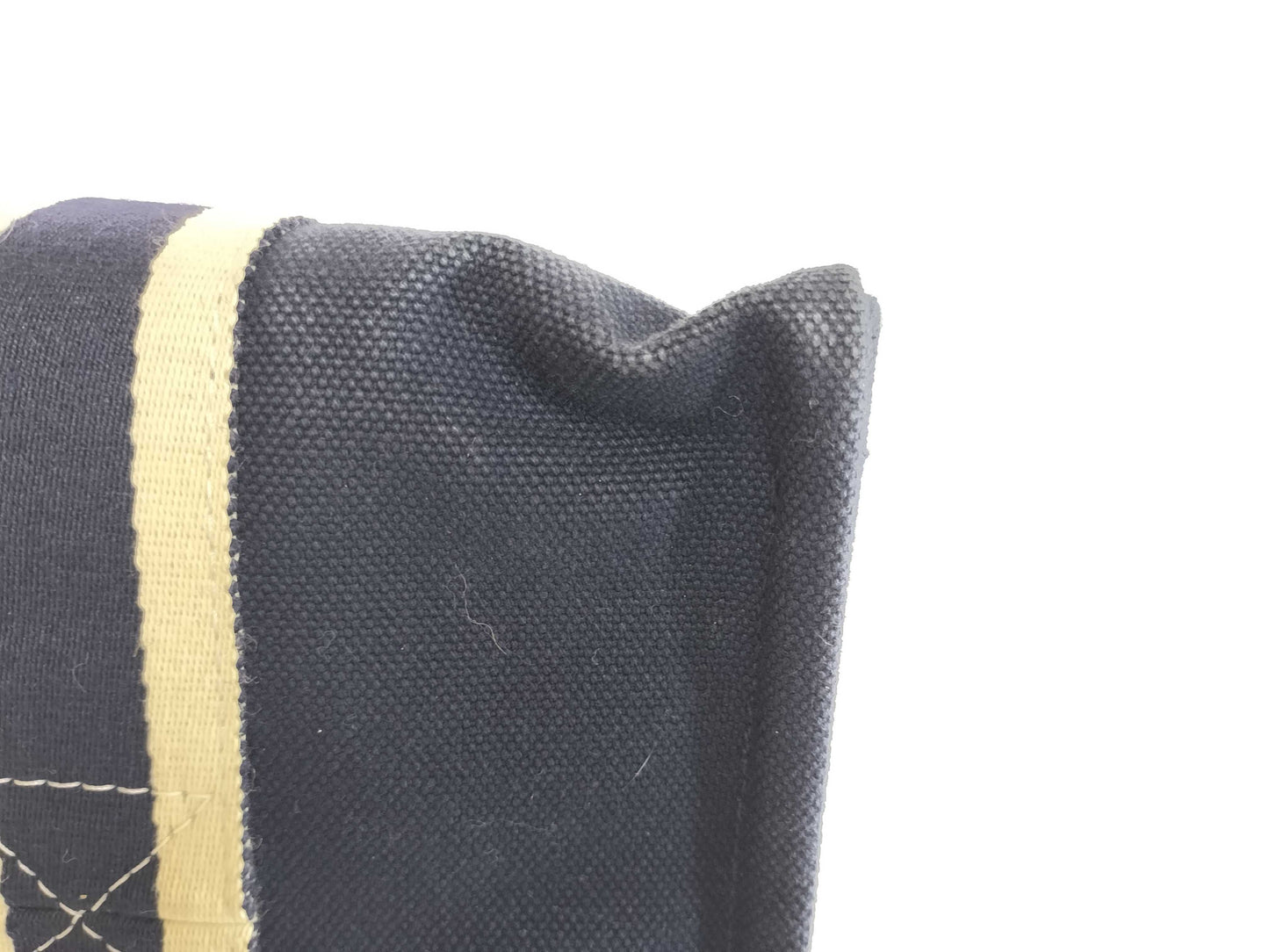 HERMES Deauville Tote Bag