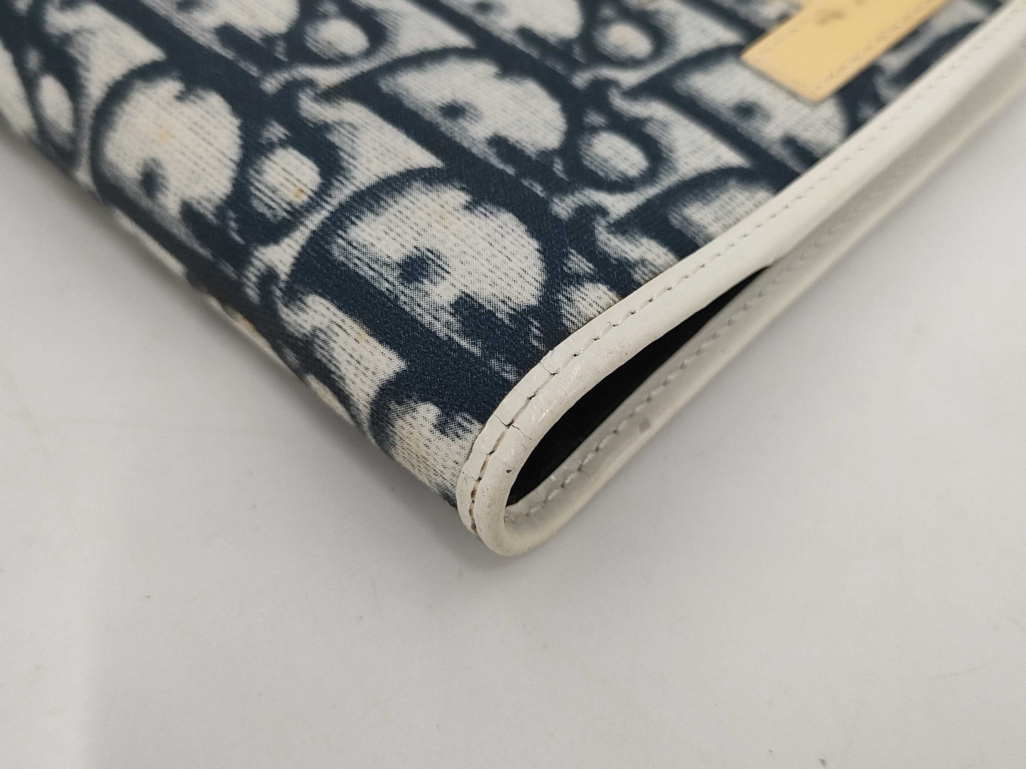 (10461_0360) Dior Notebook Cover Notebook Cover