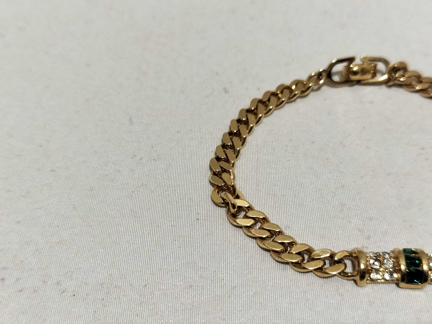 Dior Stone Bracelet Bracelet Bangle