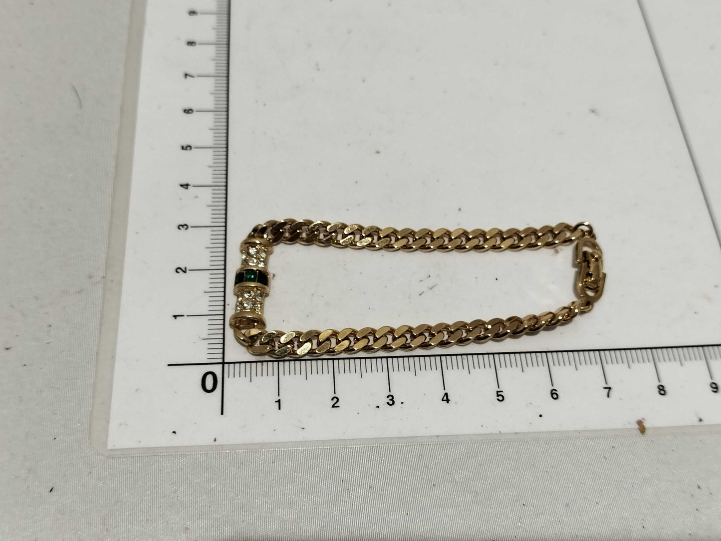 Dior Stone Bracelet Bracelet Bangle