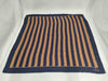 (10462_0262) FENDI Pecan Scarf