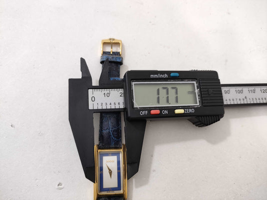 GUCCI 2600L Women's Watch