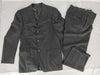 GUCCI Set-up Suit Black Jacket