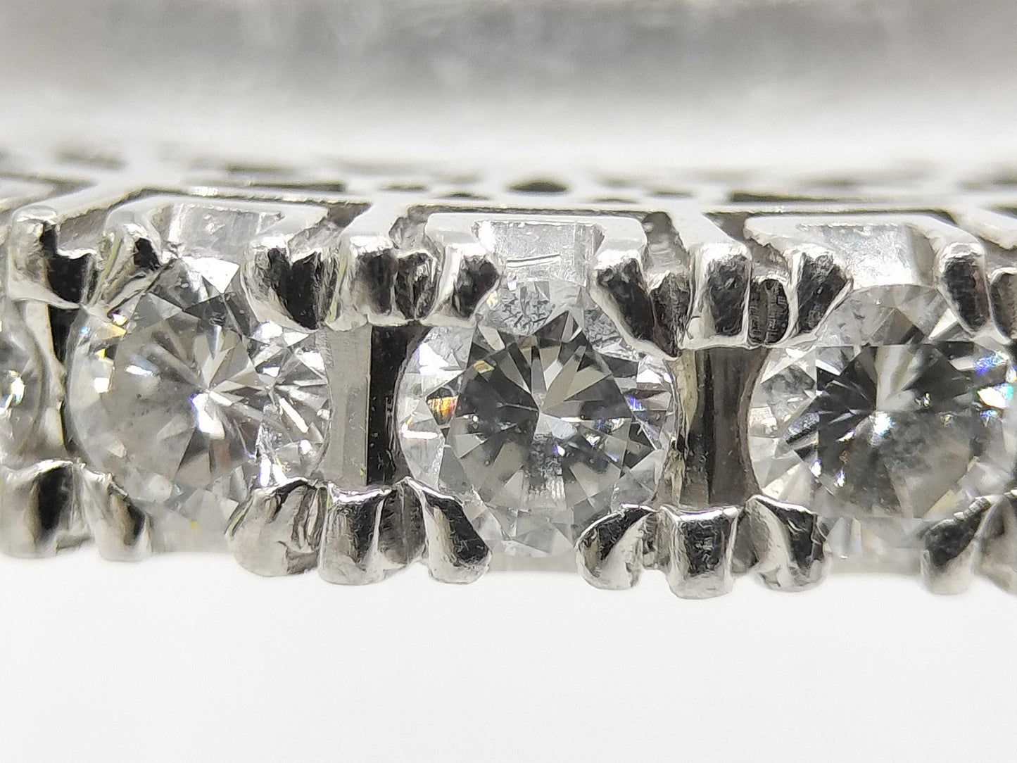 D0.31ct PT900 4.3g Ring