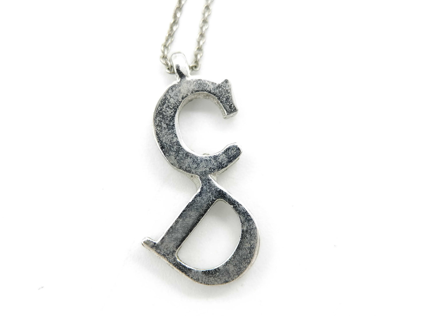 Dior Logo Necklace Set of 4 Accessories