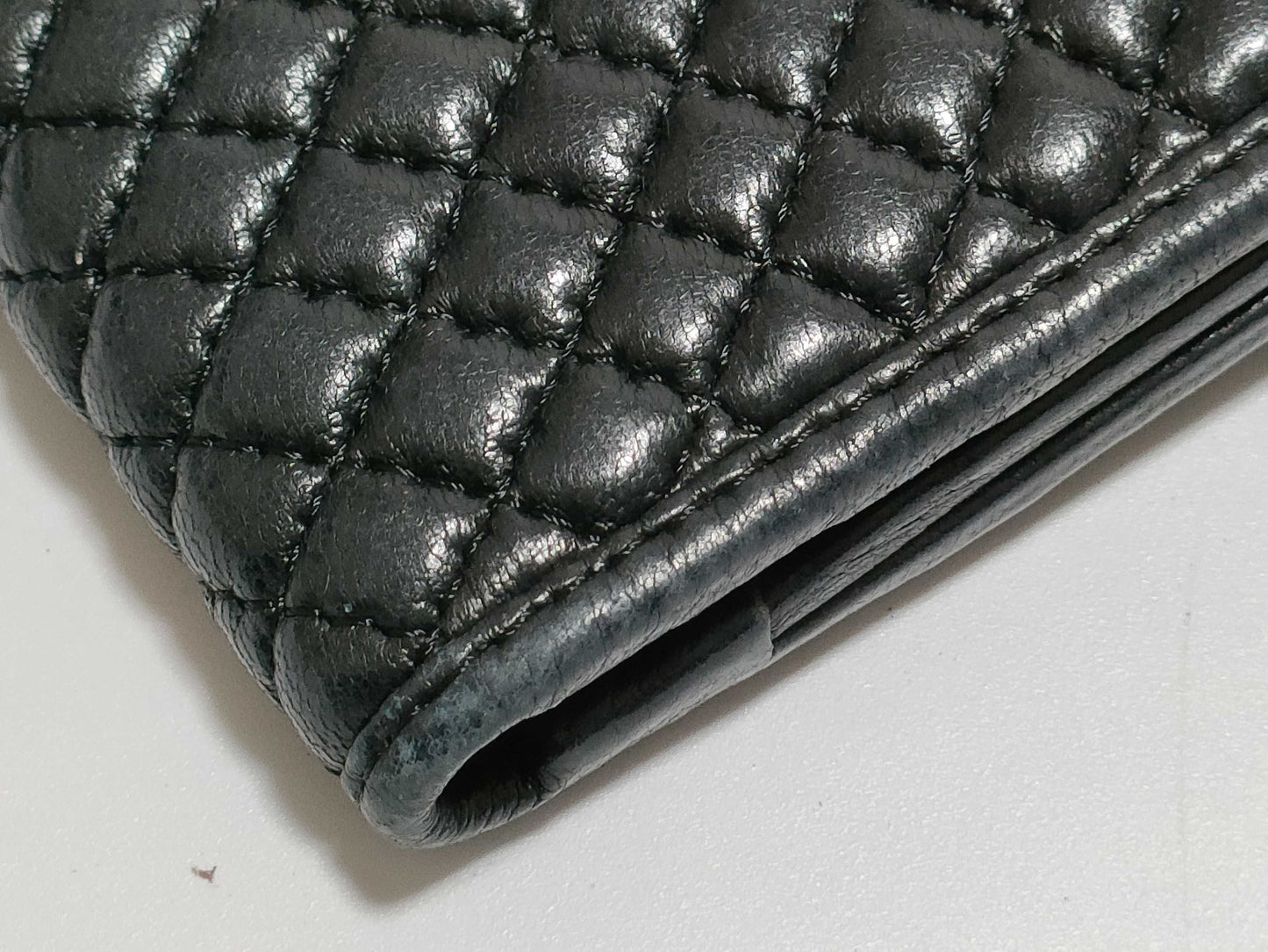 Salvatore Ferragamo Vara wallet and other brand wallets *3-piece set