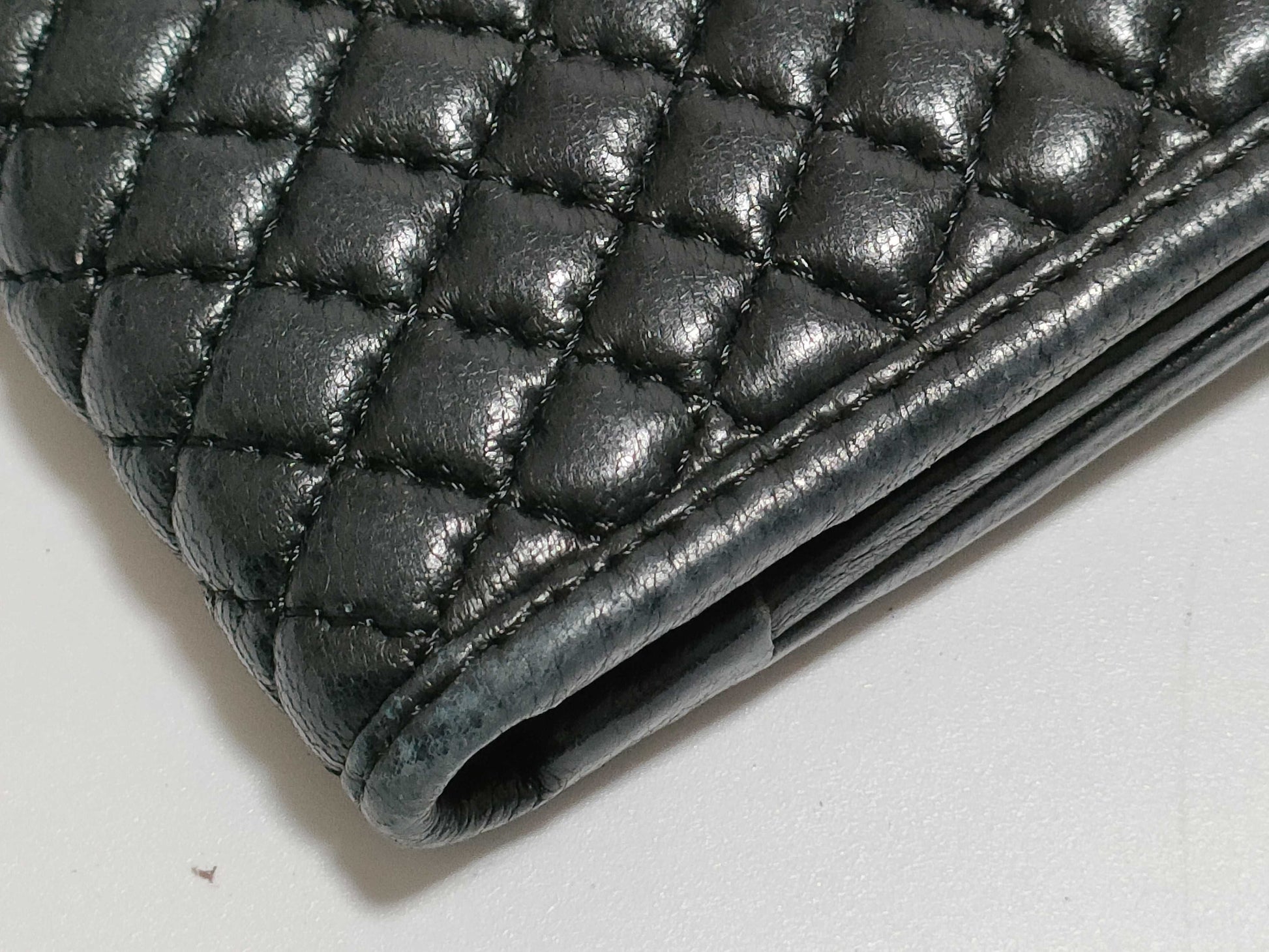 Salvatore Ferragamo Vara wallet and other brand wallets *3-piece set