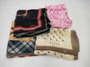 (10463_0059) GUCCI Gucci etc. 4 pieces scarf