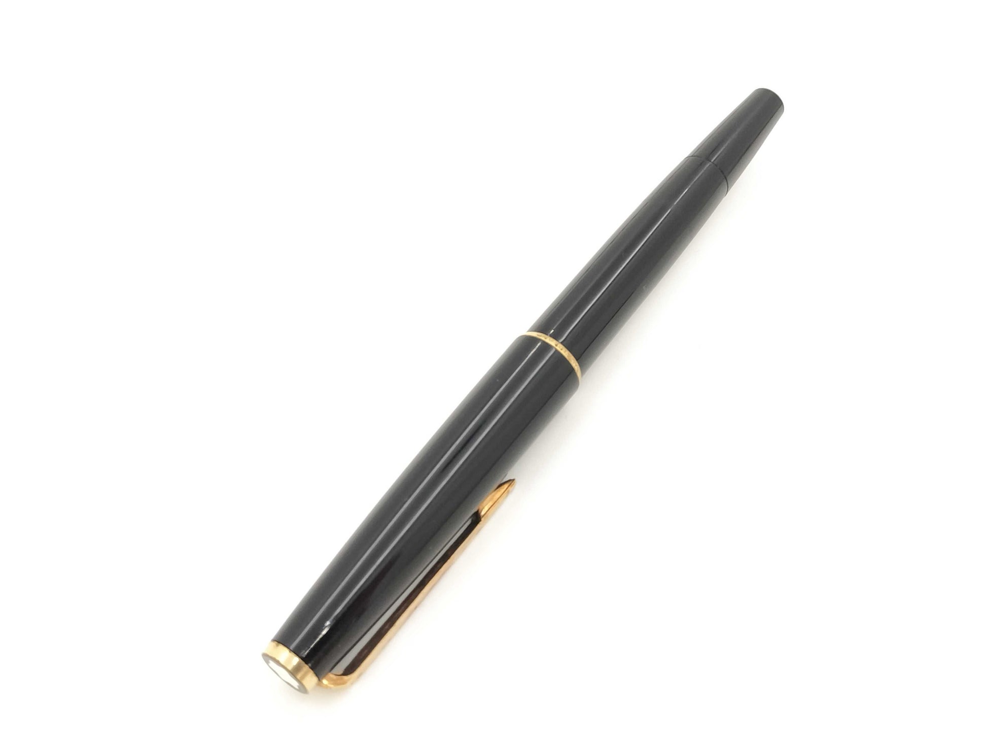 MONTBLANC Fountain Pen Nib 585 Pen Fountain Pen