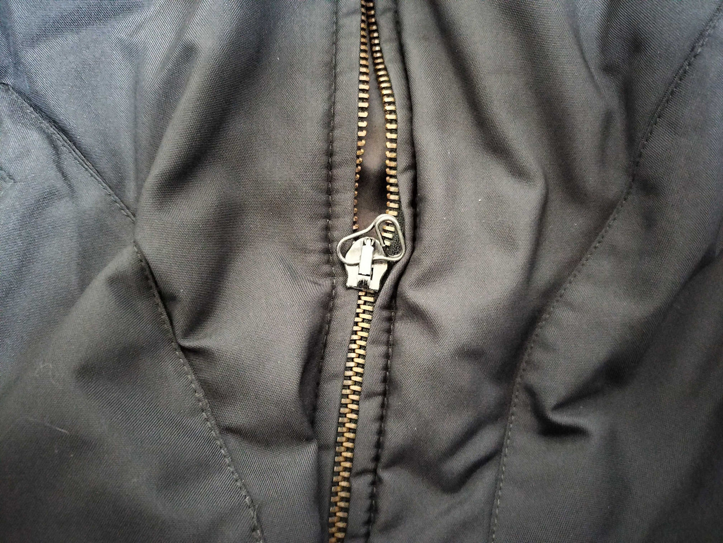 FENDI down jacket