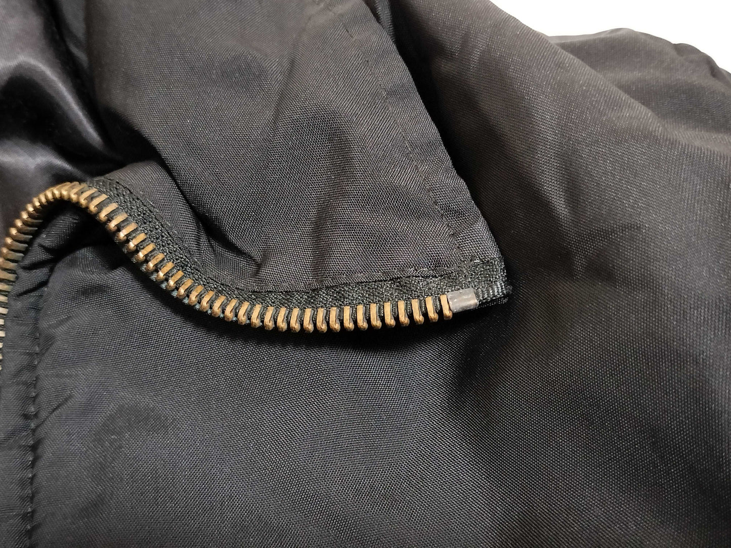 FENDI down jacket