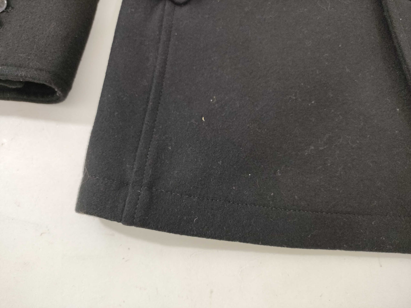 BURBERRY BLACK LABEL Check Lining Coat