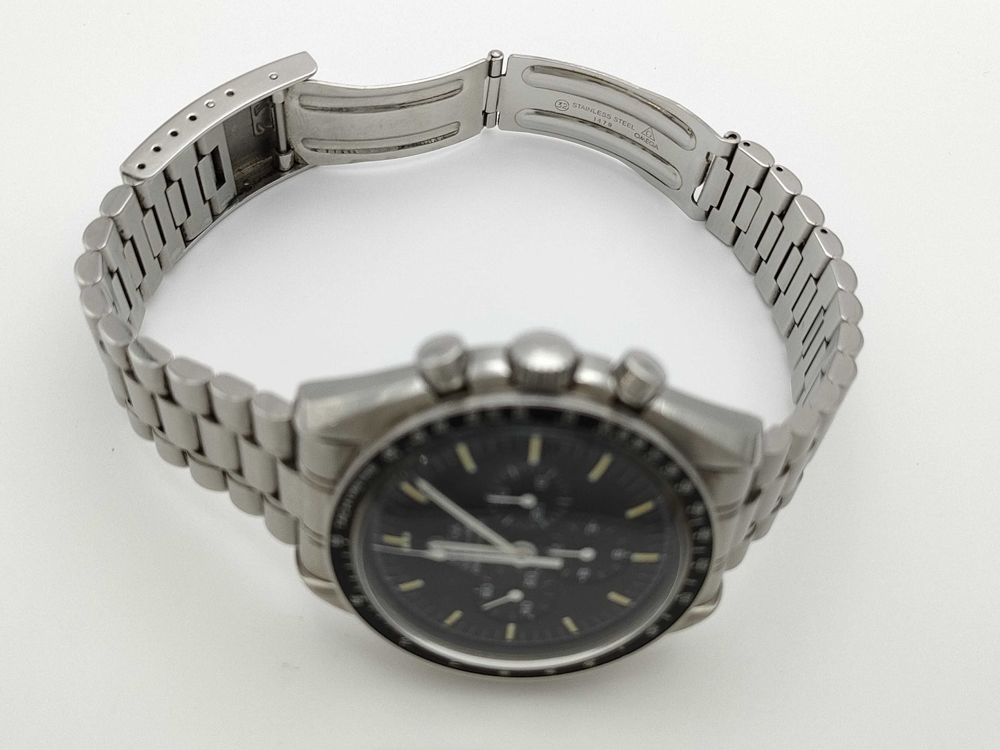OMEGA Speedmaster Professional 3590.50 48292931 Manual Winding Men's Watch