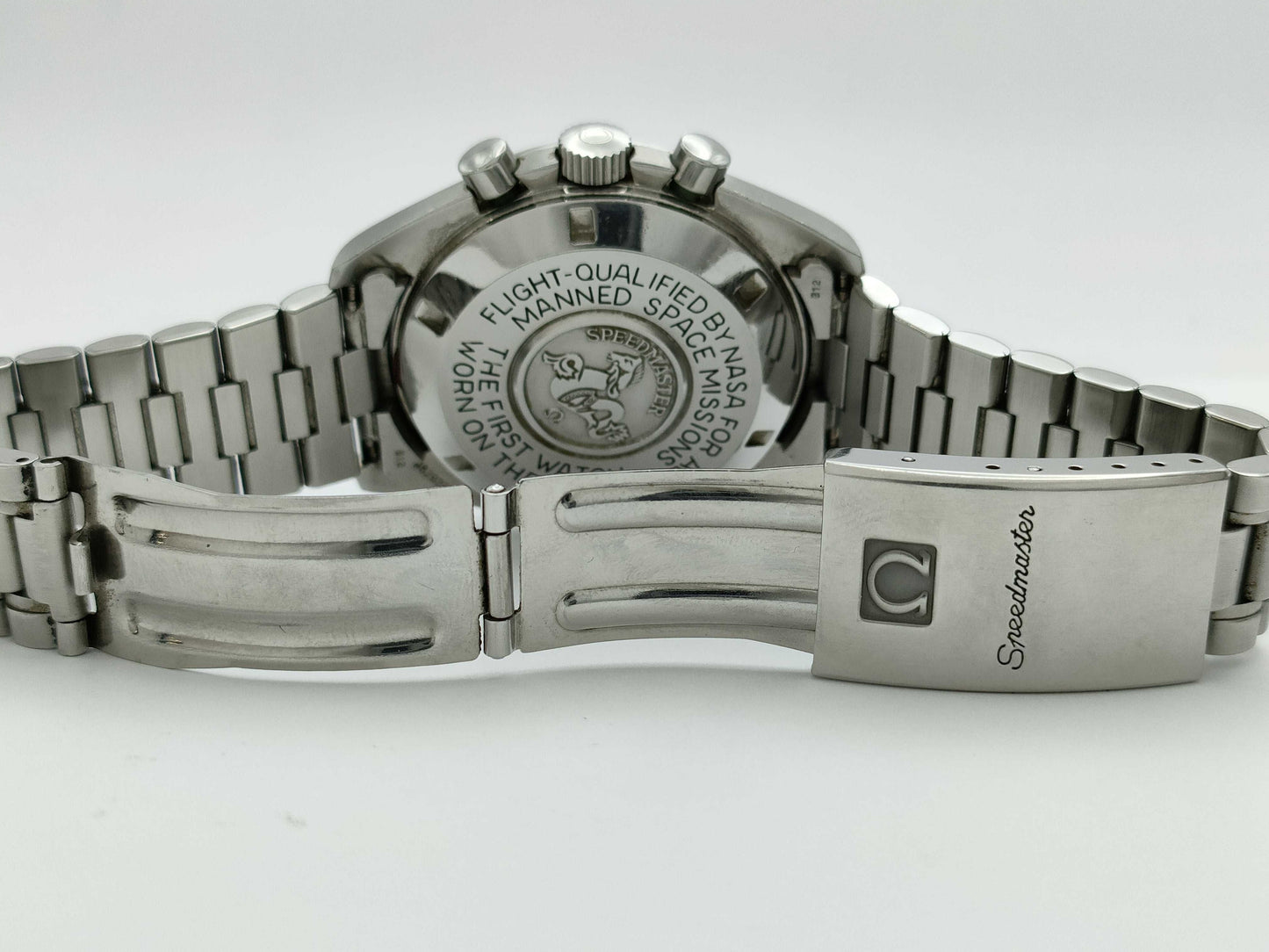 OMEGA Speedmaster Professional 3590.50 48292931 Manual Winding Men's Watch