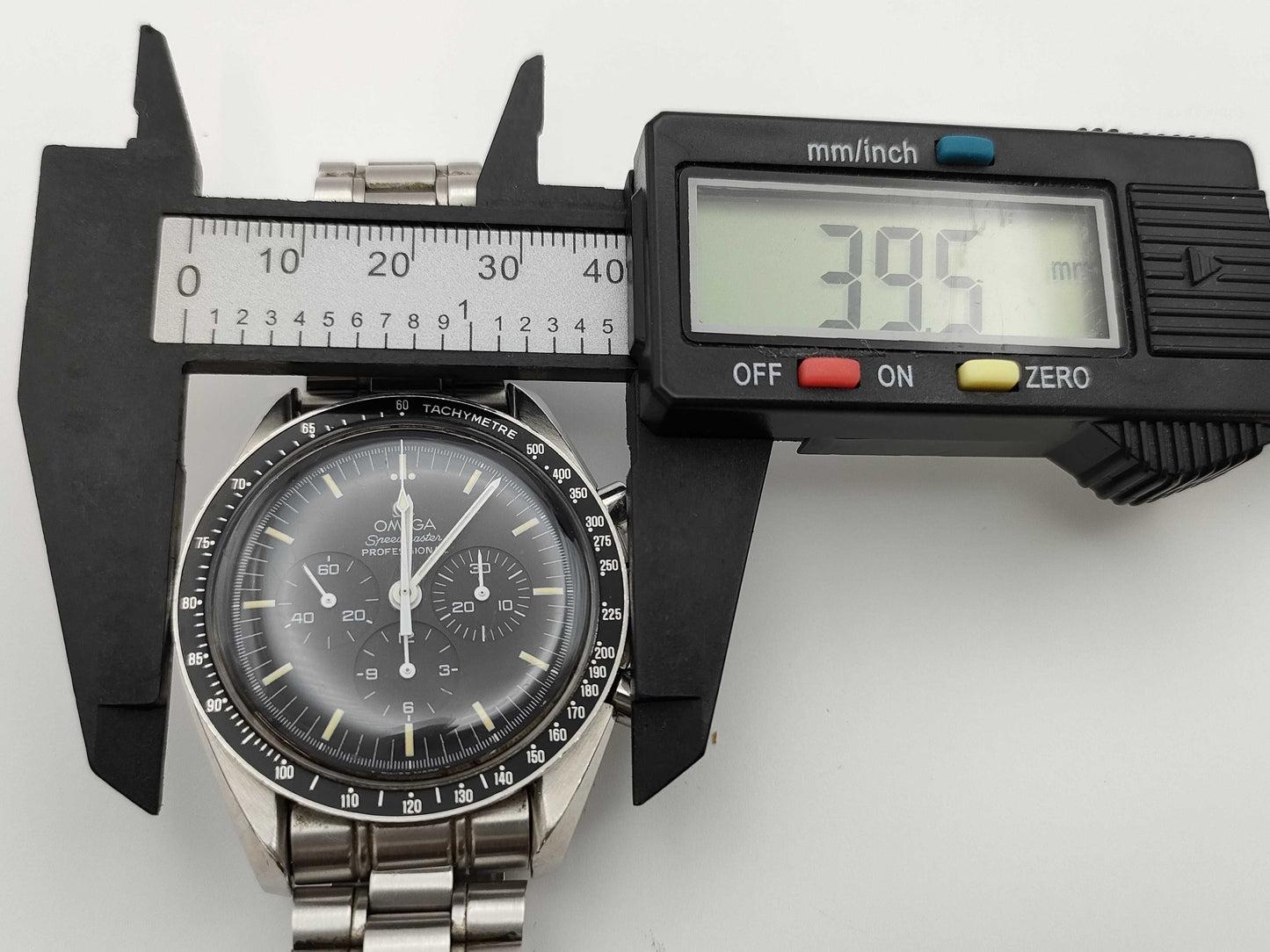 OMEGA Speedmaster Professional 3590.50 48292931 Manual Winding Men's Watch