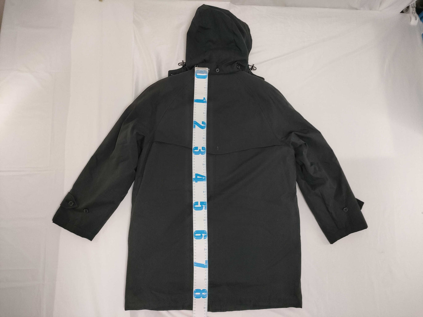 BURBERRY London Men's Coat Coat