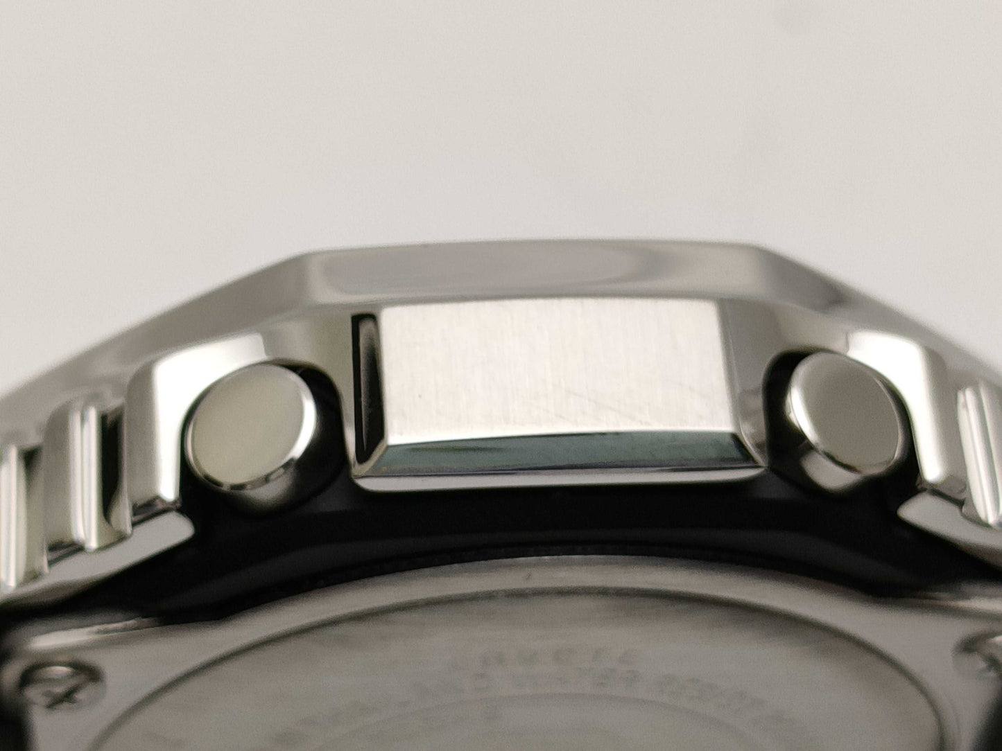 CASIO GM-2100/Men's Watch