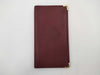 (10461_0059) Cartier Mast/Long Wallet Wallet