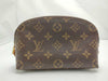 LOUIS VUITTON Monogram Pochette Cosmetic Pouch