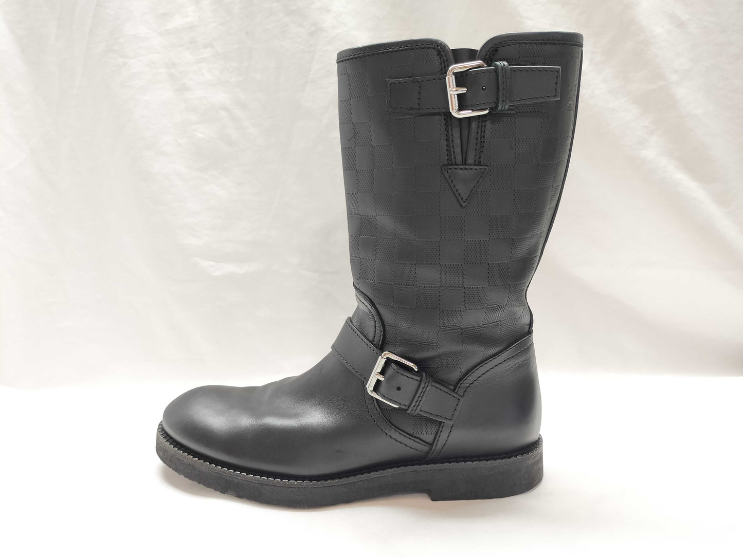 LOUIS VUITTON Damier size 7 Other shoes