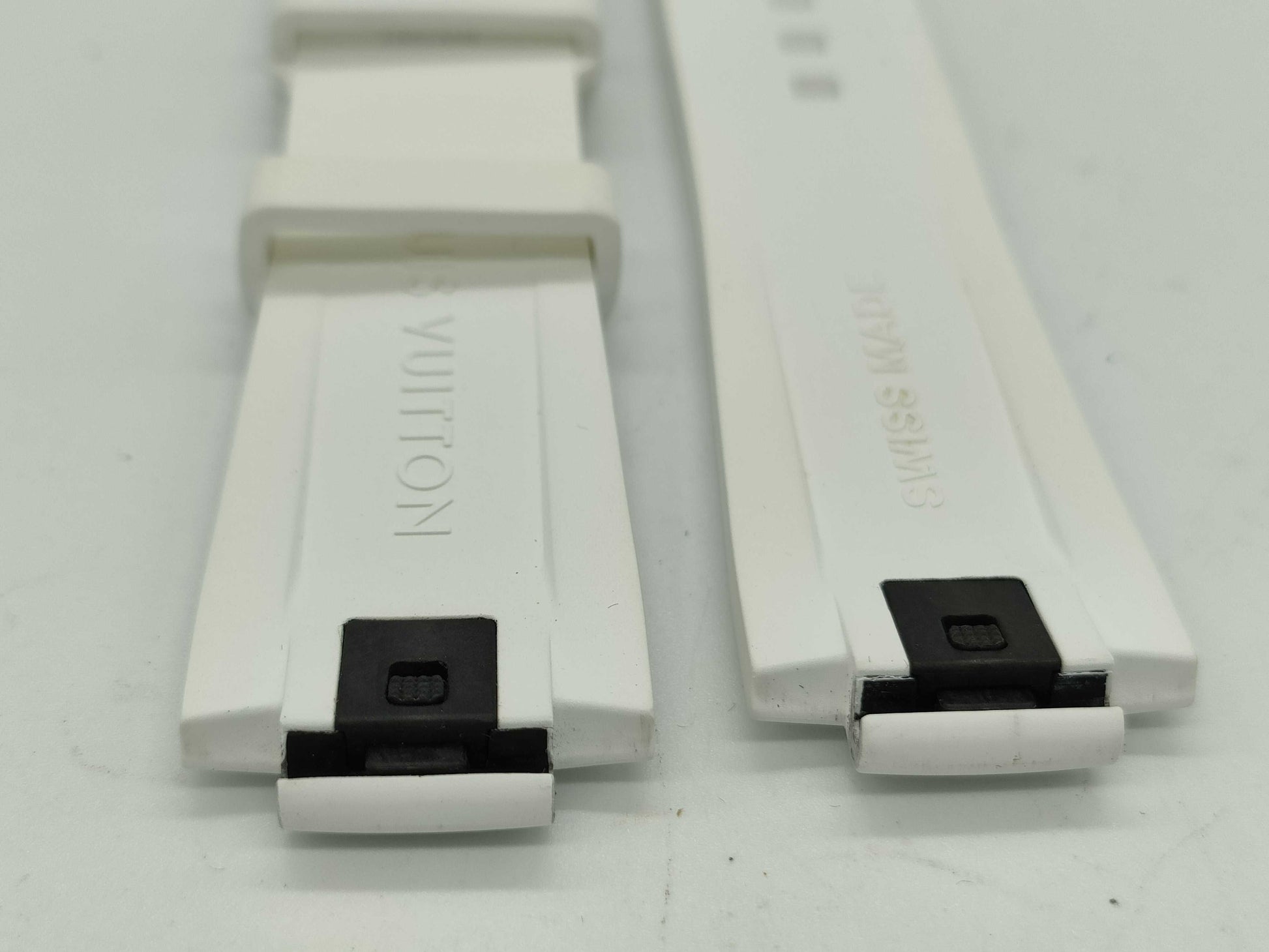 LOUIS VUITTON Tambour Belt R10210 Other Accessories