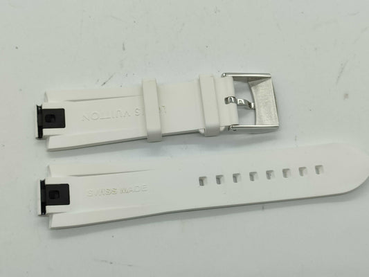 LOUIS VUITTON Tambour Belt R10210 Other Accessories