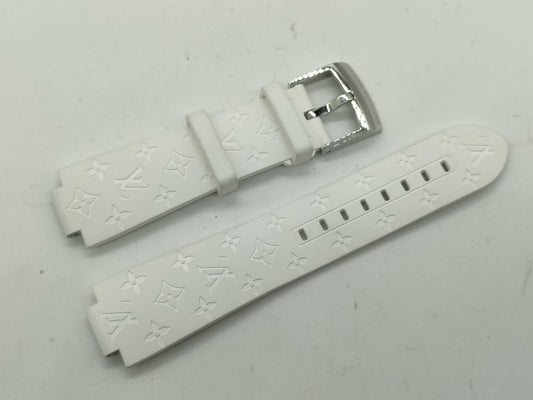 LOUIS VUITTON Tambour Belt R10210 Other Accessories