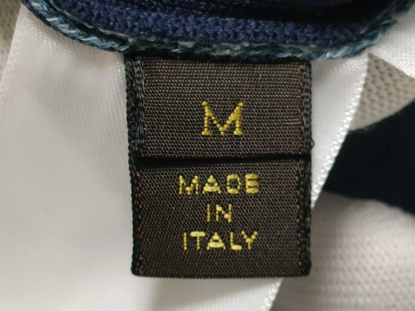 LOUIS VUITTON Embroidered Hoodie Other Apparel
