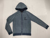 LOUIS VUITTON Embroidered Hoodie Other Apparel