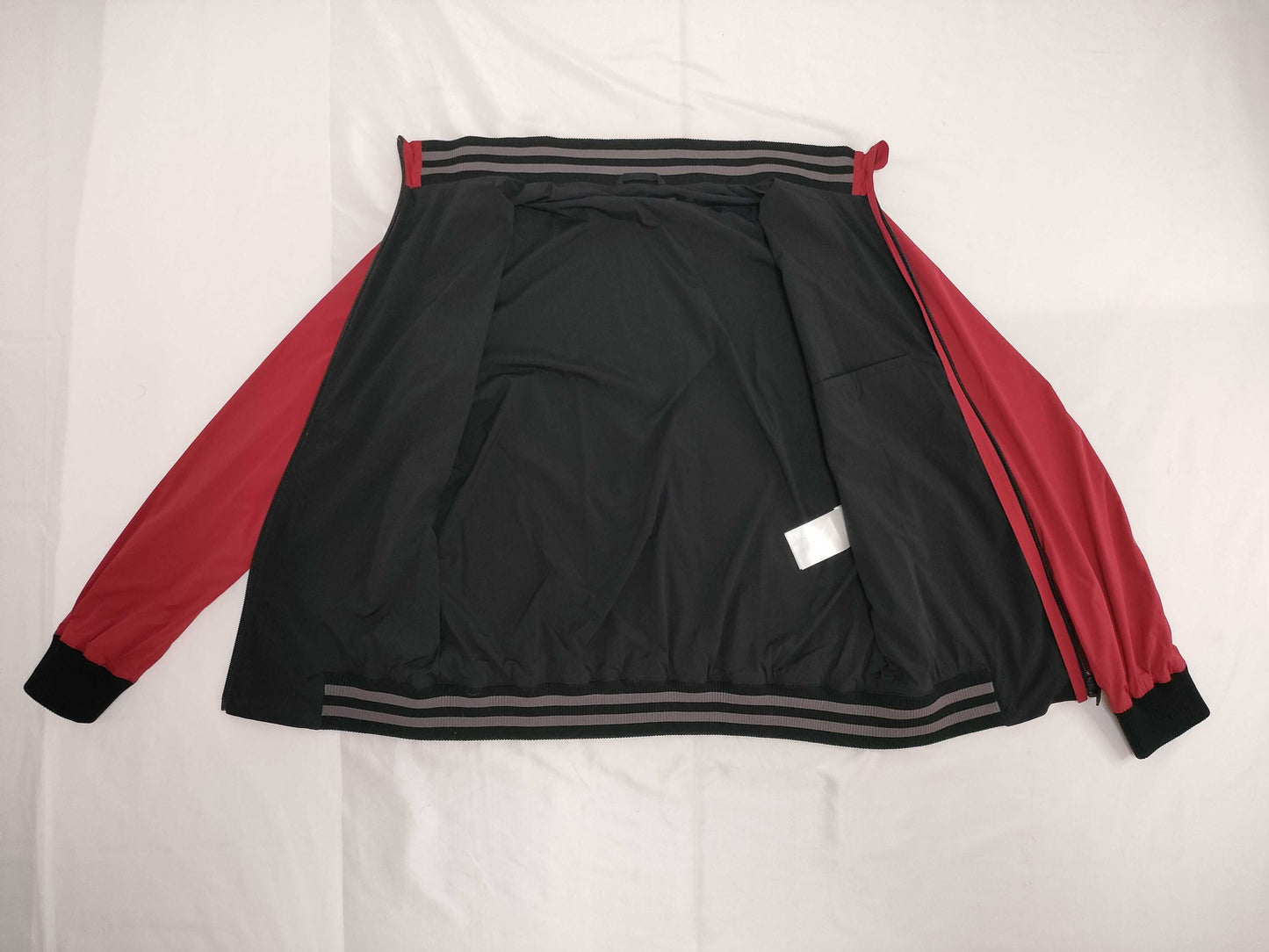 GUCCI Blouson Red Other Apparel