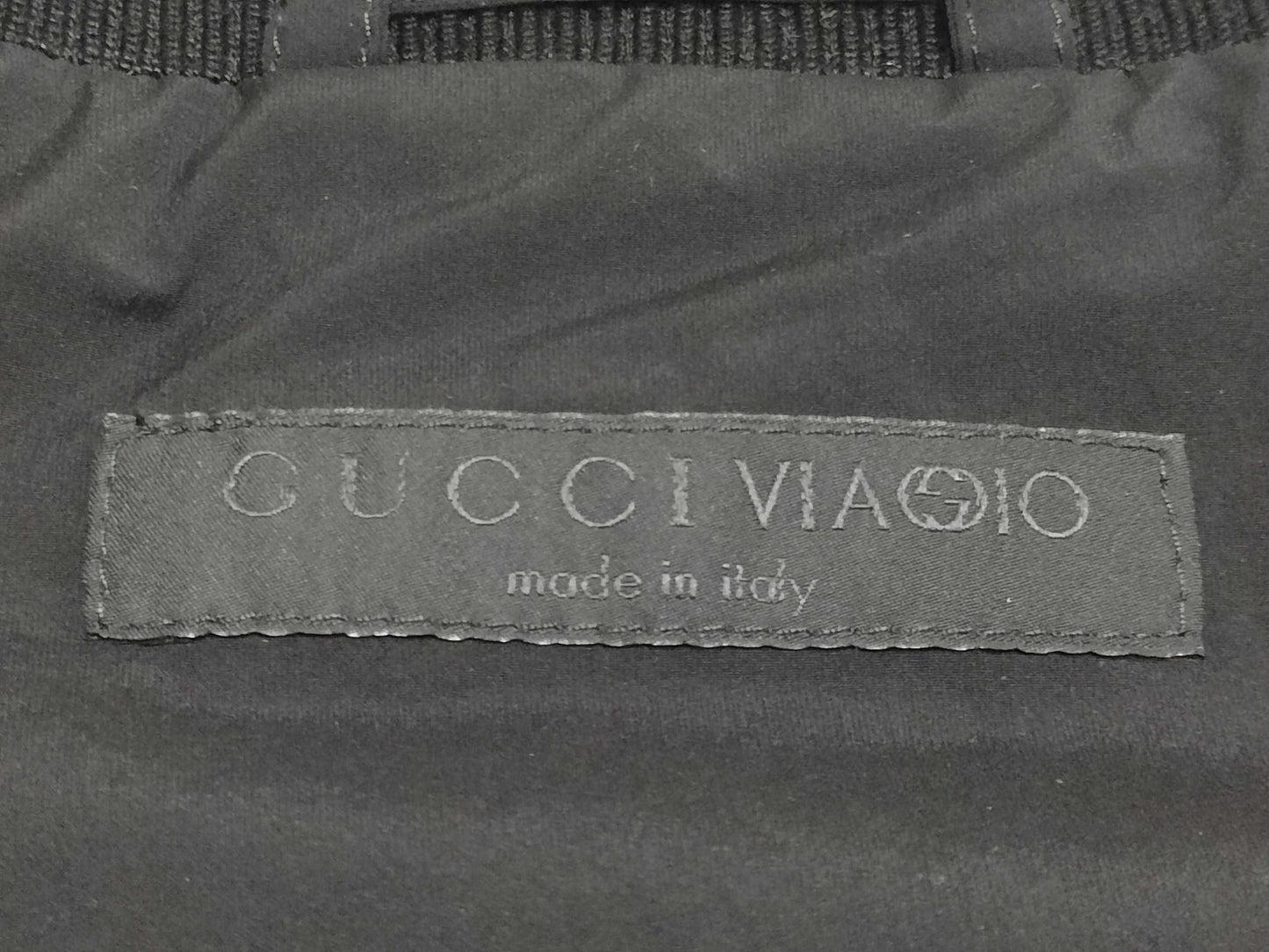 GUCCI Blouson Red Other Apparel