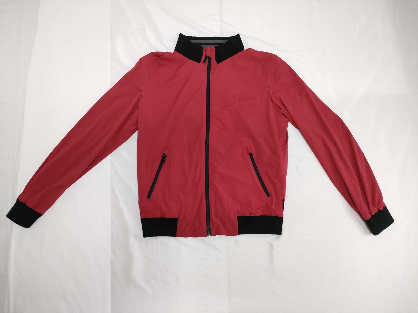 GUCCI Blouson Red Other Apparel