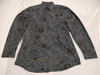 GUCCI Silk Shirt, All-Over Print Shirt