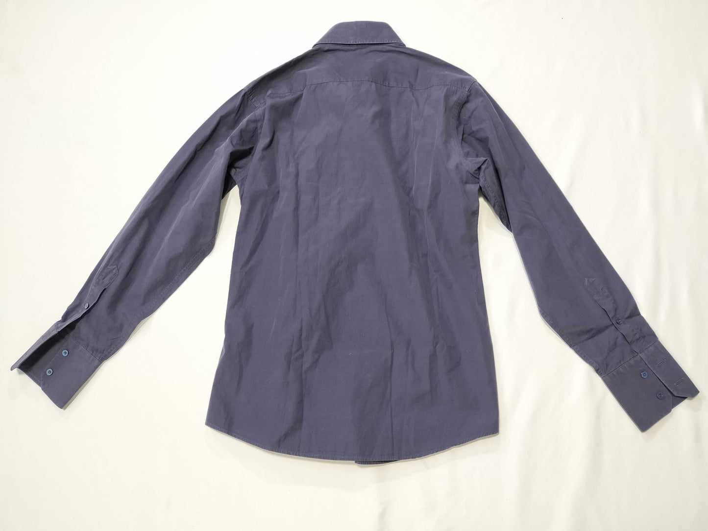 GUCCI Shirt Navy Shirt