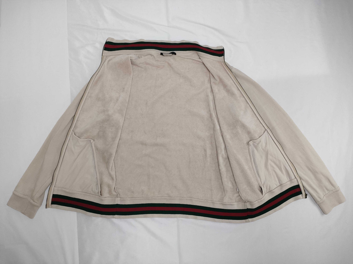 GUCCI Sweatshirt Sherry Line Other Apparel