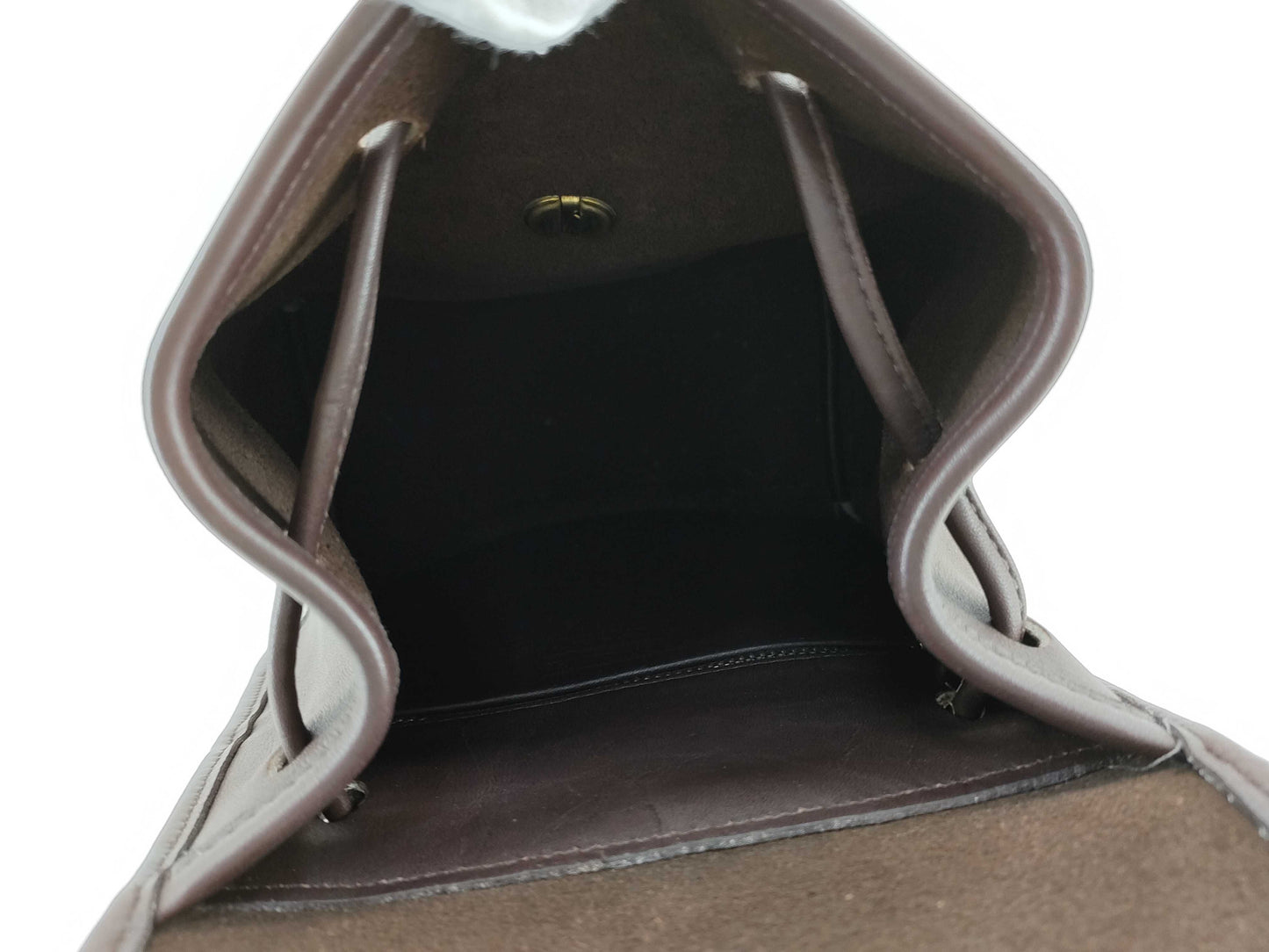 COACH Turnlock Legacy Backpack and Shoulder Bag Set