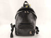 (10460_0216) BALENCIAGA B Logo Rucksack 580026 Rucksack