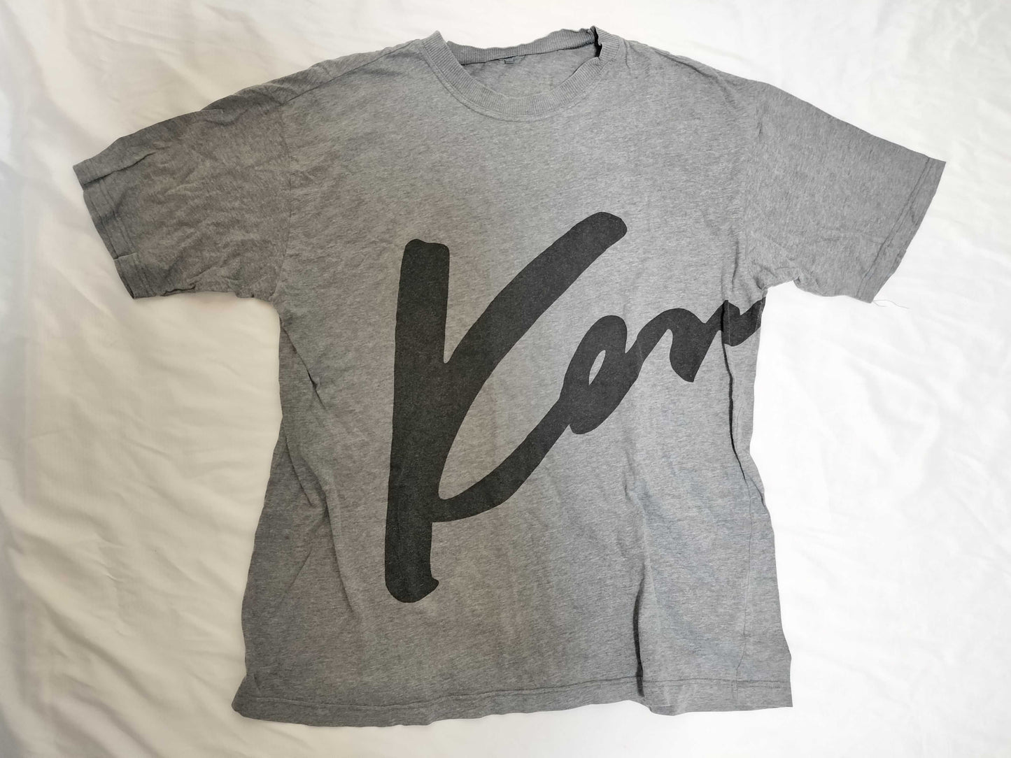 90s KENZO Leica period T-shirt Kenzo T-shirt