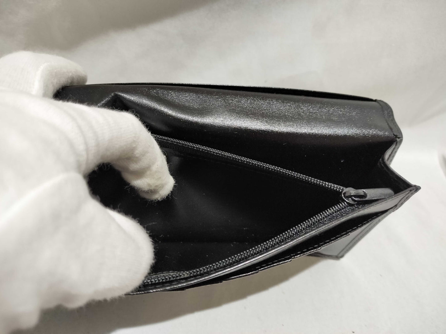 (10461_0063) Cartier Cartier Pasha Wallet Long Wallet Wallet
