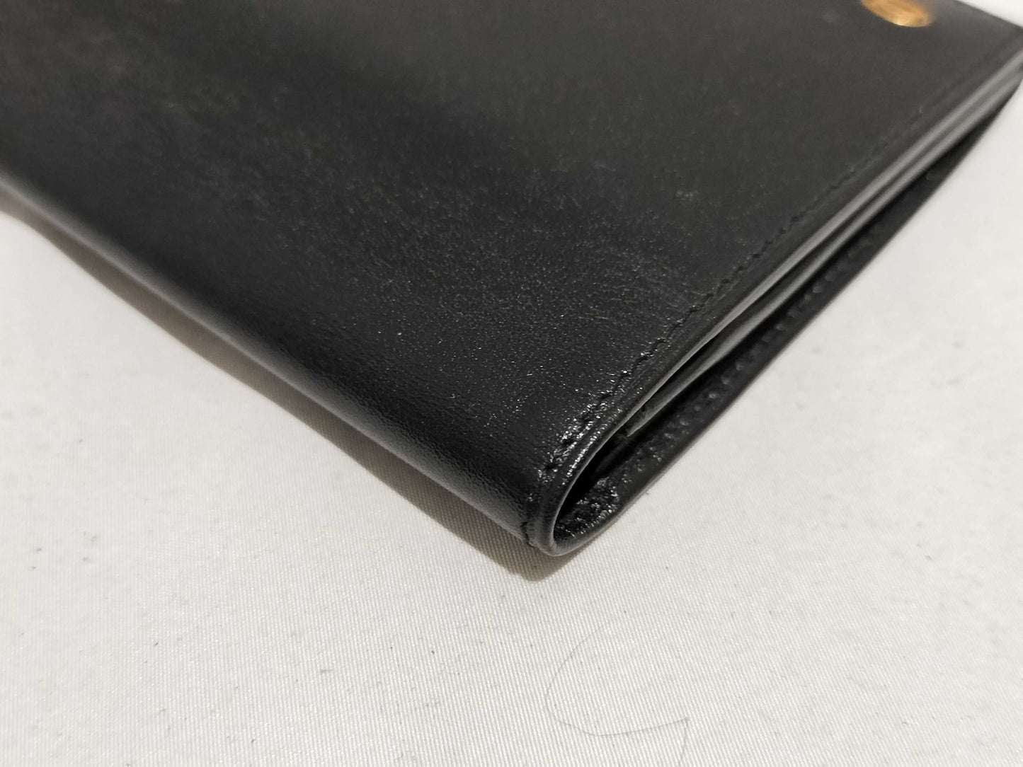 (10461_0063) Cartier Cartier Pasha Wallet Long Wallet Wallet
