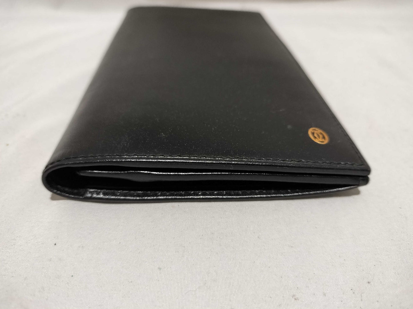 (10461_0063) Cartier Cartier Pasha Wallet Long Wallet Wallet