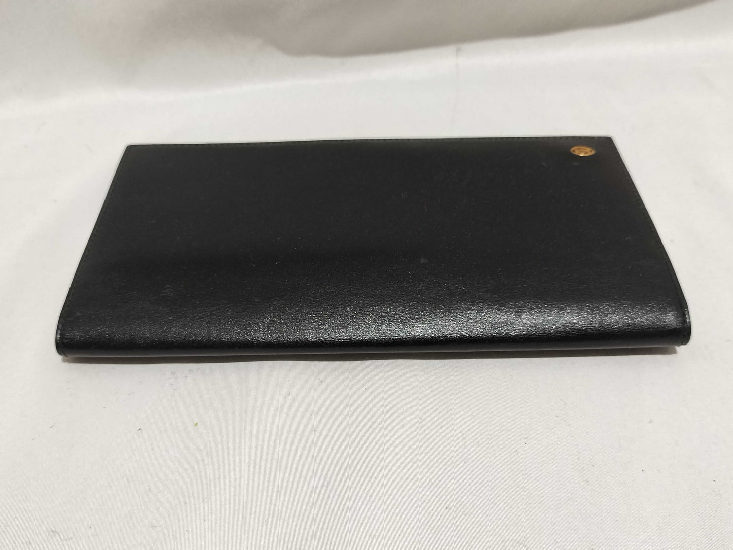 (10461_0063) Cartier Cartier Pasha Wallet Long Wallet Wallet