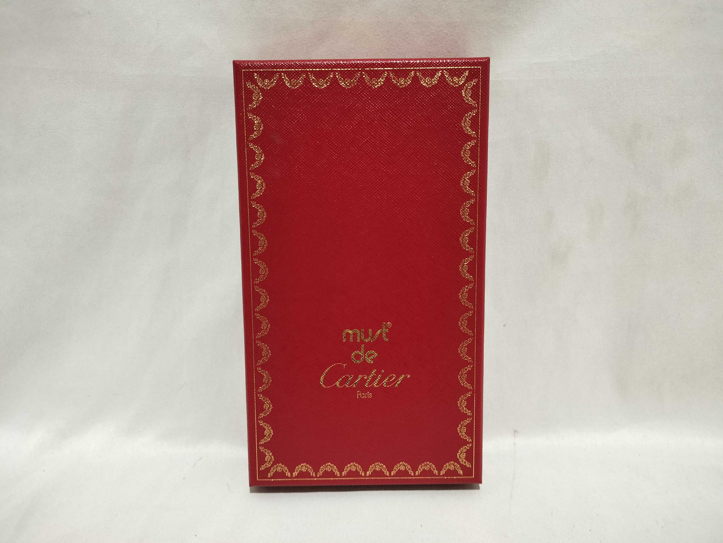 (10461_0063) Cartier Cartier Pasha Wallet Long Wallet Wallet